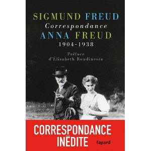 Sigmund_Freud_Anna_Freud_Correspondance